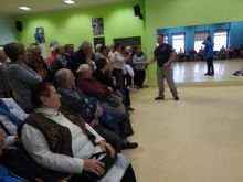 Miniatura zdjęcia: Święto Seniorów w Międzyrzeczu