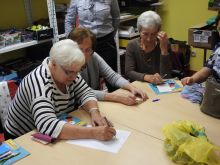 Miniatura zdjęcia: Święto Seniorów w Międzyrzeczu