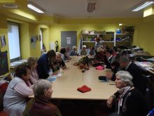 Miniatura zdjęcia: Święto Seniorów w Międzyrzeczu