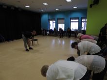 Miniatura zdjęcia: Święto Seniorów w Międzyrzeczu