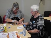 Miniatura zdjęcia: Święto Seniorów w Międzyrzeczu