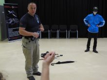 Miniatura zdjęcia: Święto Seniorów w Międzyrzeczu