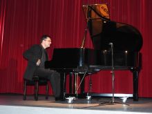 Miniatura zdjęcia: Święto Seniorów w Międzyrzeczu