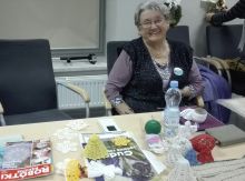 Miniatura zdjęcia: Święto Seniorów w Międzyrzeczu