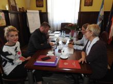 Miniatura zdjęcia: Dzień Edukacji Narodowej w gminie Międzyrzecz