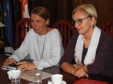 Miniatura zdjęcia: Dzień Edukacji Narodowej w gminie Międzyrzecz