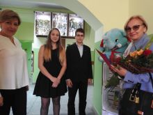 Miniatura zdjęcia: Dzień Edukacji Narodowej w gminie Międzyrzecz