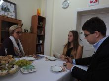 Miniatura zdjęcia: Dzień Edukacji Narodowej w gminie Międzyrzecz