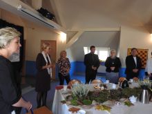 Miniatura zdjęcia: Dzień Edukacji Narodowej w gminie Międzyrzecz