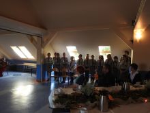 Miniatura zdjęcia: Dzień Edukacji Narodowej w gminie Międzyrzecz