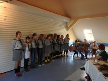 Miniatura zdjęcia: Dzień Edukacji Narodowej w gminie Międzyrzecz