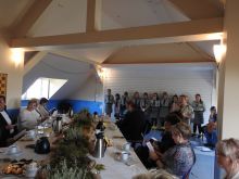 Miniatura zdjęcia: Dzień Edukacji Narodowej w gminie Międzyrzecz