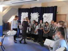 Miniatura zdjęcia: Dzień Edukacji Narodowej w gminie Międzyrzecz