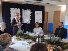 Miniatura zdjęcia: Dzień Edukacji Narodowej w gminie Międzyrzecz