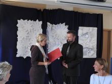 Miniatura zdjęcia: Dzień Edukacji Narodowej w gminie Międzyrzecz