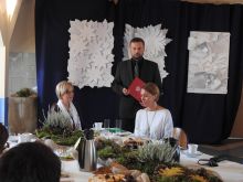 Miniatura zdjęcia: Dzień Edukacji Narodowej w gminie Międzyrzecz