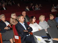 Miniatura zdjęcia: Dzień Edukacji Narodowej w gminie Międzyrzecz