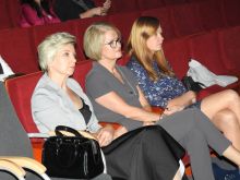 Miniatura zdjęcia: Dzień Edukacji Narodowej w gminie Międzyrzecz