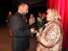 Miniatura zdjęcia: Dzień Edukacji Narodowej w gminie Międzyrzecz