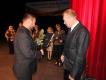 Miniatura zdjęcia: Dzień Edukacji Narodowej w gminie Międzyrzecz