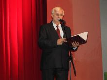 Miniatura zdjęcia: Dzień Edukacji Narodowej w gminie Międzyrzecz