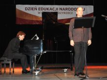 Miniatura zdjęcia: Dzień Edukacji Narodowej w gminie Międzyrzecz