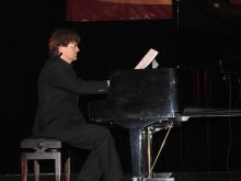 Miniatura zdjęcia: Dzień Edukacji Narodowej w gminie Międzyrzecz