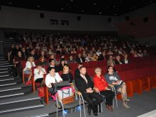 Miniatura zdjęcia: Dzień Edukacji Narodowej w Międzyrzeczu – część II