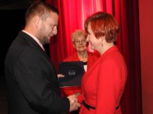 Miniatura zdjęcia: Dzień Edukacji Narodowej w Międzyrzeczu – część II