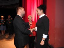 Miniatura zdjęcia: Dzień Edukacji Narodowej w Międzyrzeczu – część II