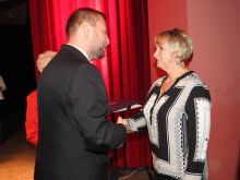 Miniatura zdjęcia: Dzień Edukacji Narodowej w Międzyrzeczu – część II