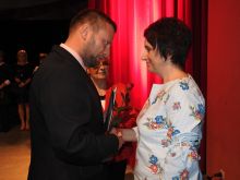 Miniatura zdjęcia: Dzień Edukacji Narodowej w Międzyrzeczu – część II