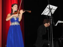 Miniatura zdjęcia: Dzień Edukacji Narodowej w Międzyrzeczu – część II