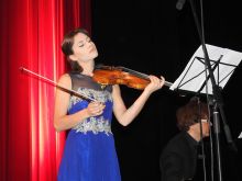 Miniatura zdjęcia: Dzień Edukacji Narodowej w Międzyrzeczu – część II