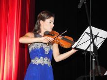 Miniatura zdjęcia: Dzień Edukacji Narodowej w Międzyrzeczu – część II