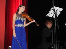 Miniatura zdjęcia: Dzień Edukacji Narodowej w Międzyrzeczu – część II