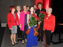 Miniatura zdjęcia: Dzień Edukacji Narodowej w Międzyrzeczu – część II