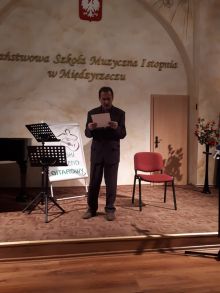 Miniatura zdjęcia: XVI Lubuski Weekend Gitarowy za nami