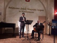 Miniatura zdjęcia: XVI Lubuski Weekend Gitarowy za nami