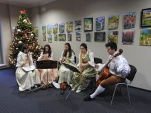 Miniatura zdjęcia: Od poznania do umiłowania małej Ojczyzny – naukowa konferencja w Międzyrzeczu