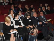 Miniatura zdjęcia: Od poznania do umiłowania małej Ojczyzny – naukowa konferencja w Międzyrzeczu