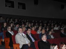 Miniatura zdjęcia: Od poznania do umiłowania małej Ojczyzny – naukowa konferencja w Międzyrzeczu