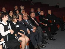 Miniatura zdjęcia: Od poznania do umiłowania małej Ojczyzny – naukowa konferencja w Międzyrzeczu