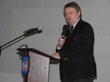 Miniatura zdjęcia: Od poznania do umiłowania małej Ojczyzny – naukowa konferencja w Międzyrzeczu