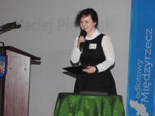 Miniatura zdjęcia: Od poznania do umiłowania małej Ojczyzny – naukowa konferencja w Międzyrzeczu