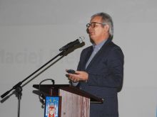 Miniatura zdjęcia: Od poznania do umiłowania małej Ojczyzny – naukowa konferencja w Międzyrzeczu