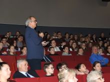 Miniatura zdjęcia: Od poznania do umiłowania małej Ojczyzny – naukowa konferencja w Międzyrzeczu