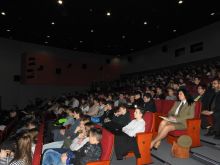 Miniatura zdjęcia: Od poznania do umiłowania małej Ojczyzny – naukowa konferencja w Międzyrzeczu