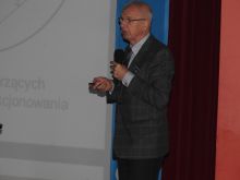 Miniatura zdjęcia: Od poznania do umiłowania małej Ojczyzny – naukowa konferencja w Międzyrzeczu