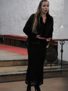 Miniatura zdjęcia: Koncert pt. Brat naszego Boga